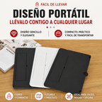 NIVEXOA CineView — Amplificador de Pantalla HD para Móvil