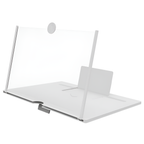 NIVEXOA CineView — Amplificador de Pantalla HD para Móvil