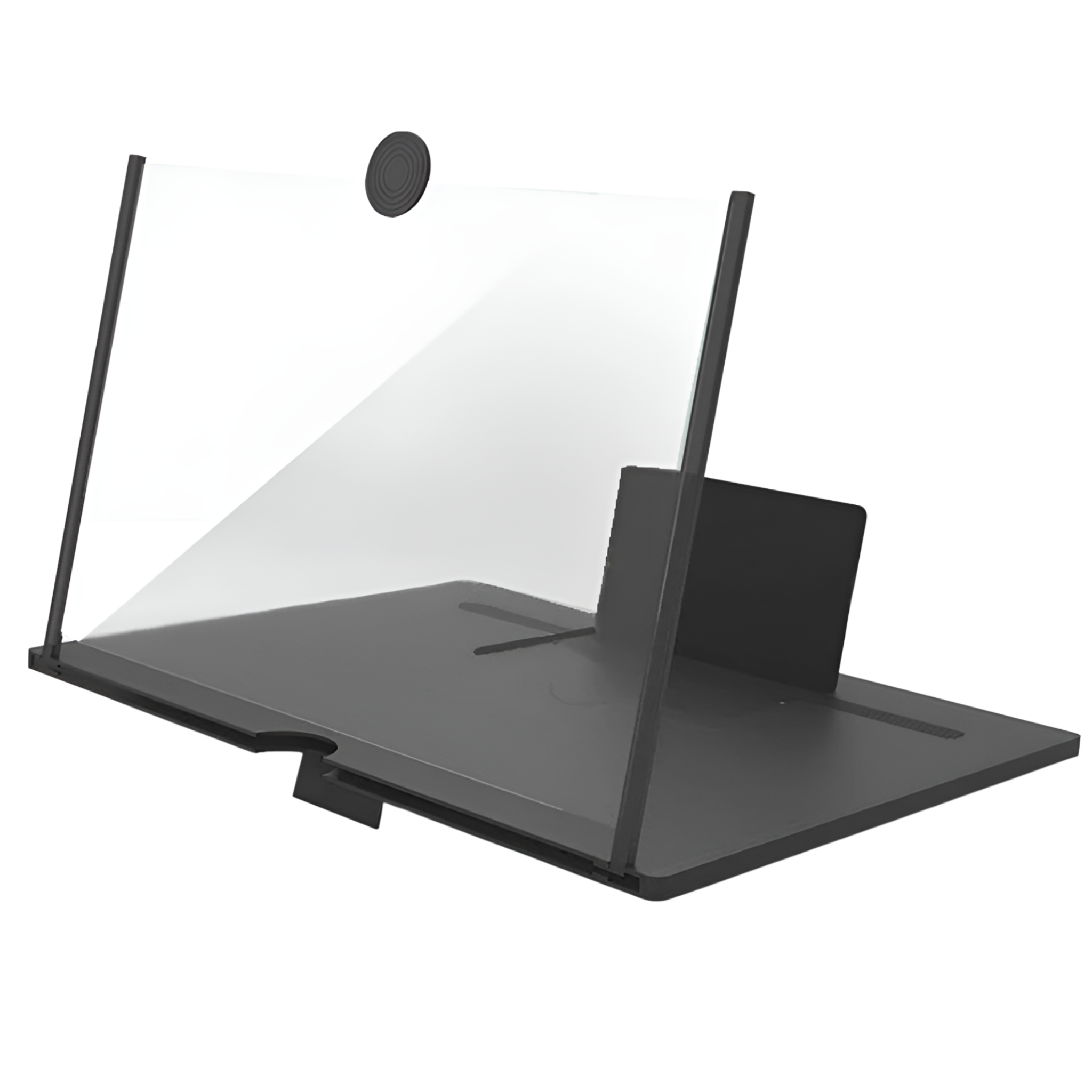 NIVEXOA CineView — Amplificador de Pantalla HD para Móvil