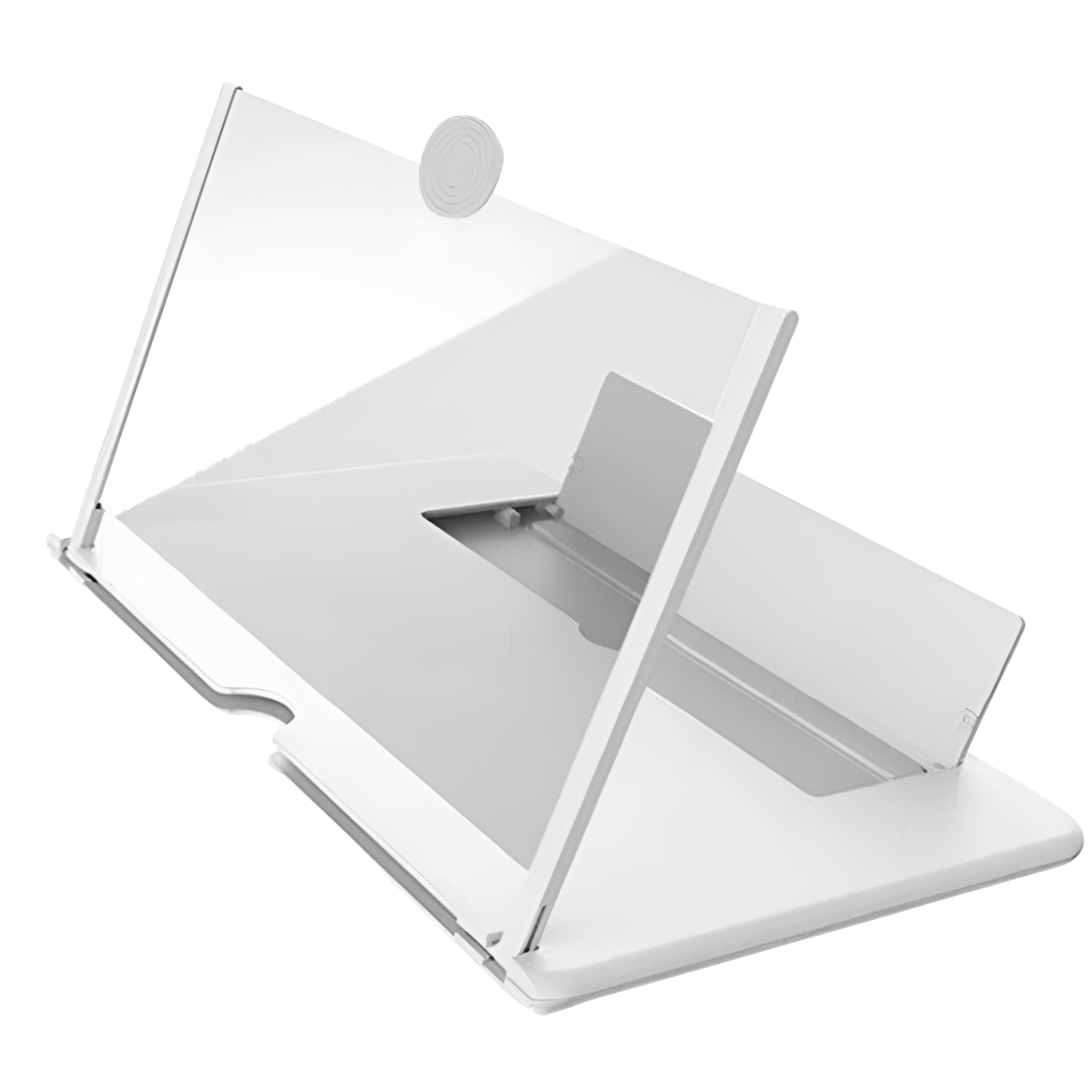 NIVEXOA CineView — Amplificador de Pantalla HD para Móvil