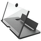NIVEXOA CineView — Amplificador de Pantalla HD para Móvil