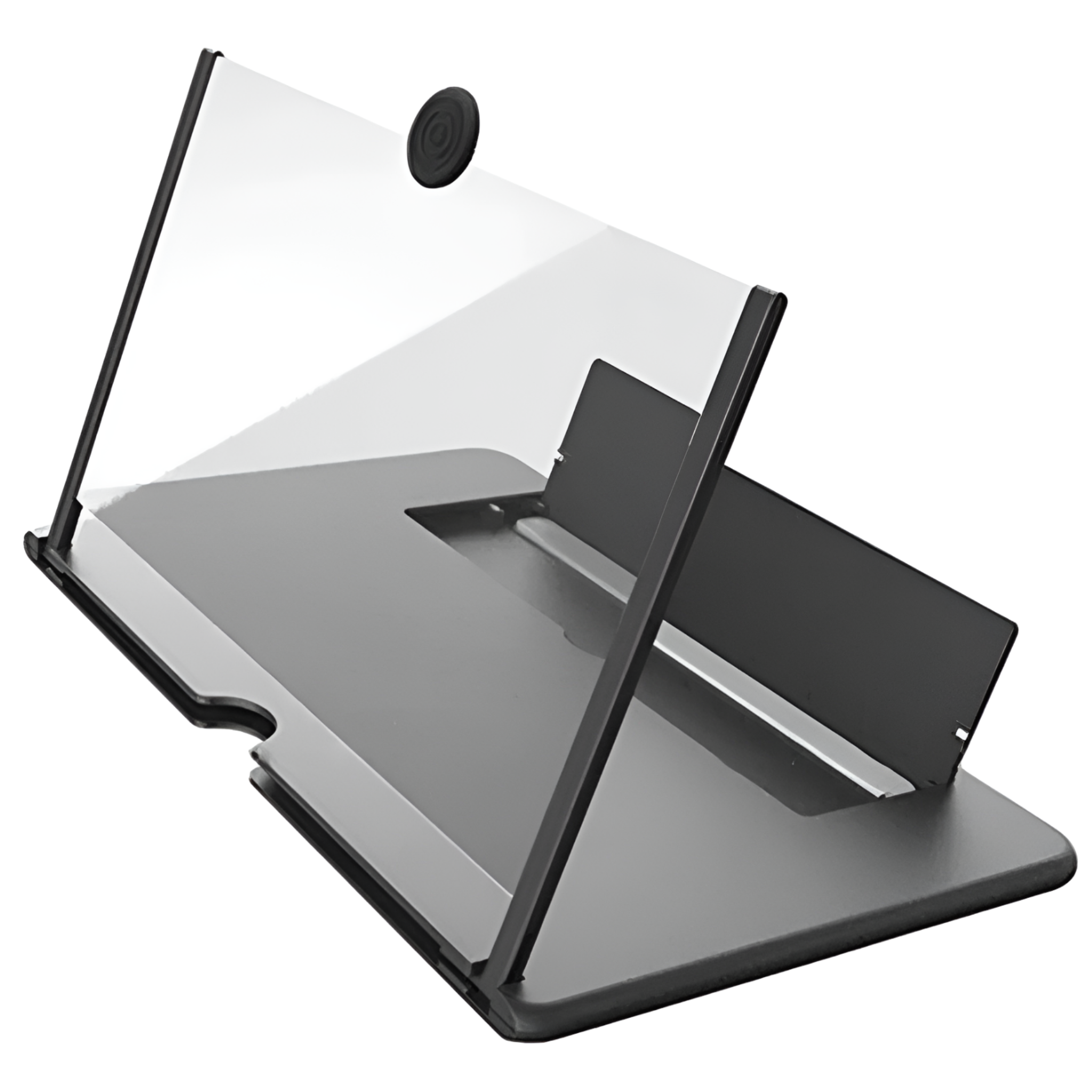 NIVEXOA CineView — Amplificador de Pantalla HD para Móvil